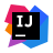 IntelliJ logo